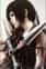 Kisaragi, Yuffie