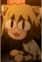 Bubbles, Neco Arc