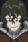 Watarigani, Tetsuya