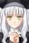 Hortensia, Caren
