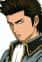 Kondou, Isao