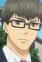 Kaidou, Shima