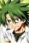 Ueki, Kousuke