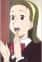 Kitamura, Kanae