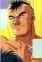 Ishijima, Domon