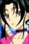 Kousaka, Shigure
