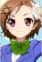 Kurashima, Chiyuri