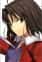 Ryougi, Shiki