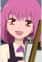 Oginome, Momoka