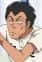 Ryuunosuke's Father