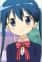Komichi, Aya