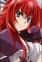 Gremory, Rias