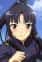 Hattori, Shizuka