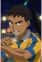 Nishiki, Ryouma