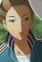 Konishi, Naoki