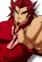 Kazanari, Genjuurou