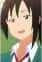 Kitahara, Ritsuko
