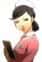 Uehara, Sayoko