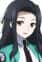 Saegusa, Mayumi
