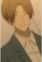 Natsume's father