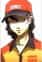 Moel Gas Station Attendant