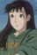 Mihashi, Haruko