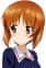 Nishizumi, Miho