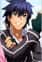 Ousawa, Akatsuki