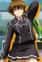 Izumi, Chikage