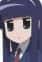 Hiiragi, Hinako