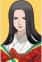 Fujiwara no, Takaiko