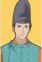Ariwara no, Yukihira