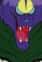 Zannin, Demon General