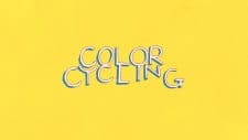 Color Cycling