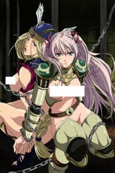 Ikusa Otome Suvia
