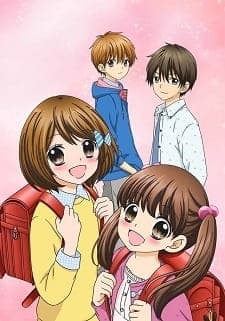 12-sai.: Chicchana Mune no Tokimeki 2nd Season 12-sai.: Chicchana Mune no Tokimeki 2nd Season