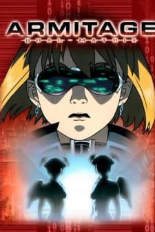 Armitage III: Dual-Matrix Armitage III: Dual-Matrix