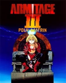 Armitage III: Poly-Matrix Armitage III: Poly-Matrix