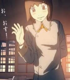 Ame to Shoujo to Watashi no Tegami Ame to Shoujo to Watashi no Tegami