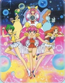 Ai Tenshi Densetsu Wedding Peach Ai Tenshi Densetsu Wedding Peach