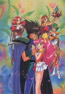 Ai Tenshi Densetsu Wedding Peach Specials Ai Tenshi Densetsu Wedding Peach Specials