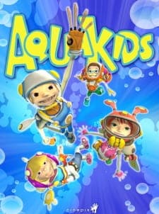 Aqua Kids Aqua Kids