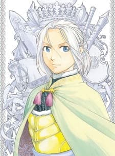Arslan Senki (TV): Fuujin Ranbu - Arsen 4-koma Gekijou Arslan Senki (TV): Fuujin Ranbu - Arsen 4-koma Gekijou