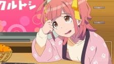 Animegataris: Yuku Toshi, Kuru Toshi Animegataris: Yuku Toshi, Kuru Toshi