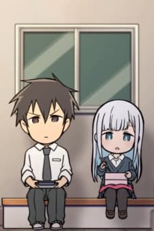 Aharen-san wa Hakarenai Mini Aharen-san wa Hakarenai Mini