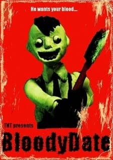 Bloody Date Bloody Date