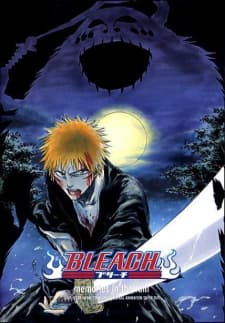 Bleach: Memories in the Rain Bleach: Memories in the Rain