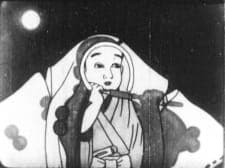 Benkei tai Ushiwaka Benkei tai Ushiwaka