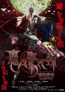 Bayonetta: Bloody Fate Bayonetta: Bloody Fate