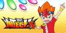 Baku Tech! Bakugan Gachi Baku Tech! Bakugan Gachi